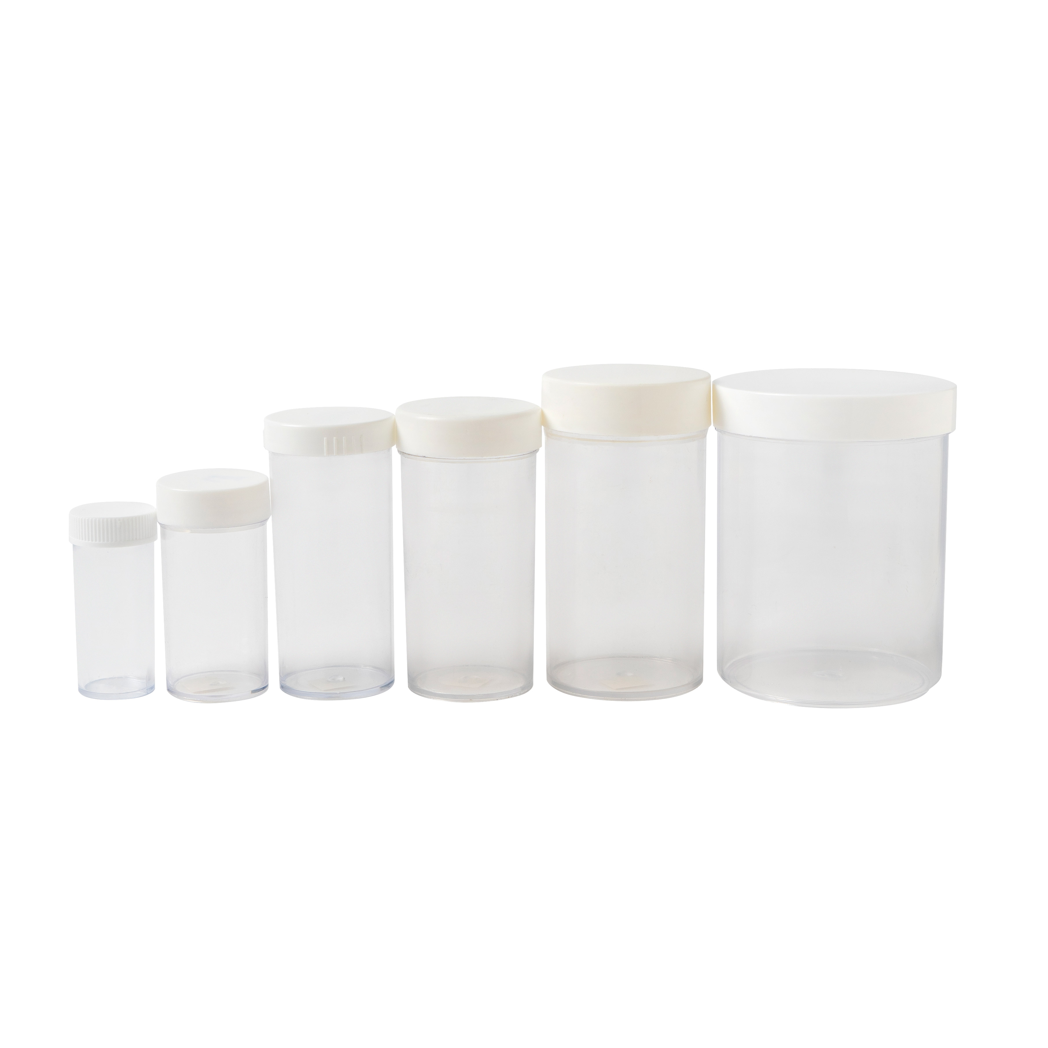 Pill Container